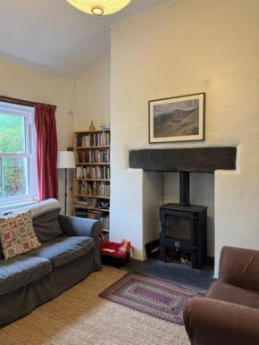 Robert's Cottage